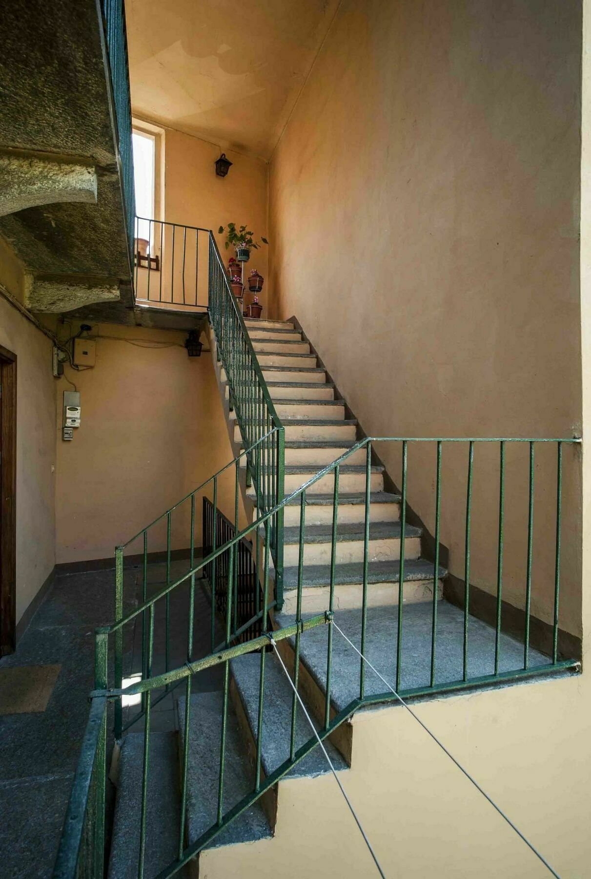 都灵Le Stanze Dei Racconti住宿加早餐旅馆 外观 照片
